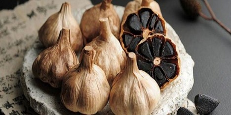 Dünyaca məşhur Qara Sarımsaq artıq Azərbaycanda!