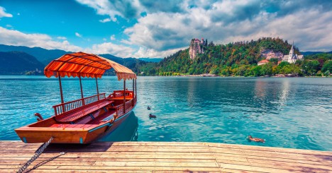 Kasıb turistlər üçün dünyanın ən yaxşı - 5 ŞƏHƏRİ