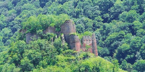 Gədəbəydə “tarix” YAZILIR – Kabab, dovğa, şirniyyatlar...