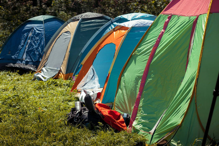 CompAct Club-la şən səyahət - REPORTAJ