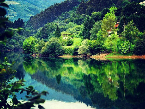 Azərbaycan təbiətinə görə 109-cu oldu