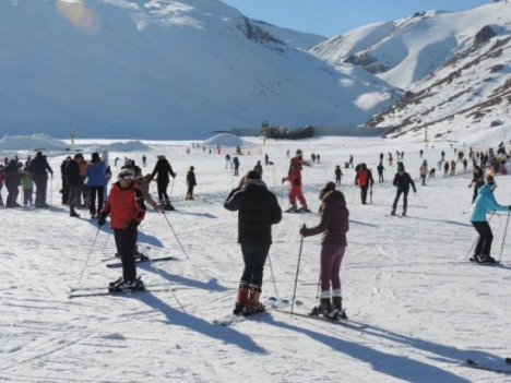 Gələn il Azərbaycanda turizm sahəsinə - VERGİ GÜZƏŞTLƏRİ BAŞLAYIR