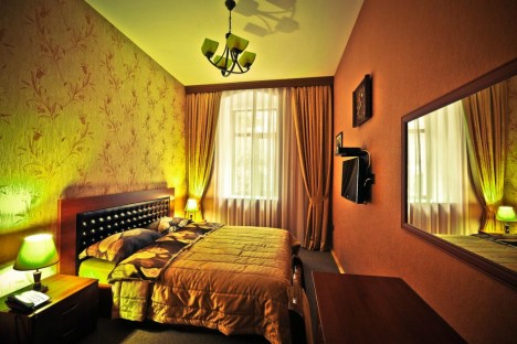 "Du Port hotel" işçi axtarır - VAKANSİYA