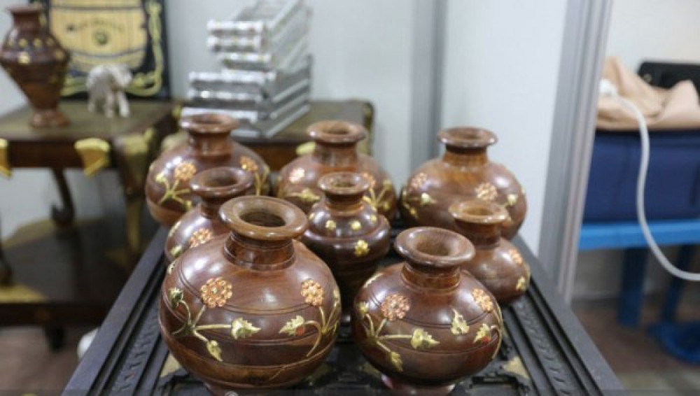 Bakıda Hind mədəniyyəti - SƏRGİSİ AÇILIB