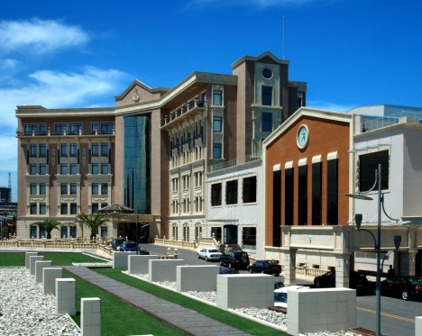 "Excelsior Hotel Baku" işçi axtarır - VAKANSİYA