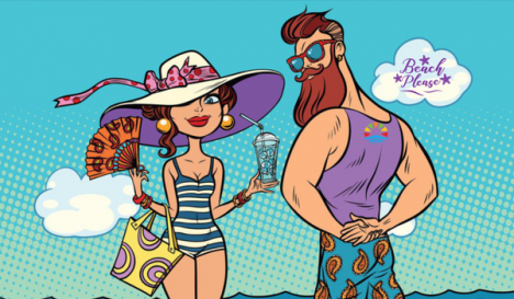 Bakının ən məşhur çimərlikləri və qiymətləri