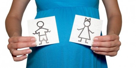 Uşağın cinsini öyrənmək qadağan olunur - YENİ QANUN