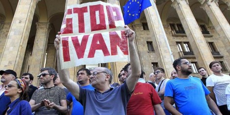 Putindən Gürcüstana 500 milyon dollarlıq – TURİST QADAĞASI