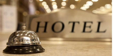 "AF Hotel" işçi axtarır - VAKANSİYA