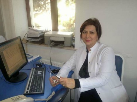 “Dövlət müəssisələrindən pulla qan almaq məsələsi yoxdur”