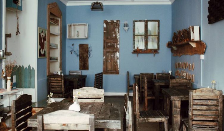 Bakıda xüsusi atmosferi ilə fərqlənən - 10 MƏKAN