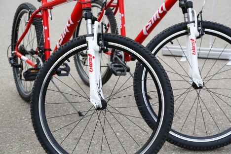 Azərbaycan istehsalı velosipedlərin – QİYMƏTİ AÇIQLANDI