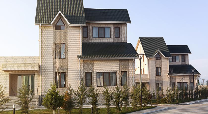 "Naftalan Hotel Qashalti" işçi axtarır - VAKANSİYA