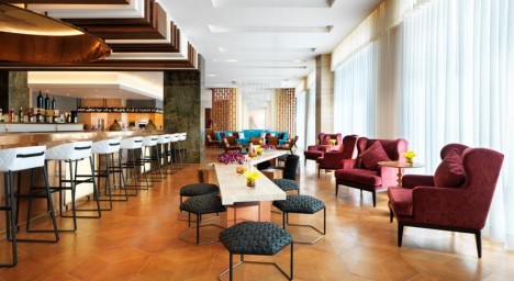 "Intourist Hotel" işçi axtarır - VAKANSİYA
