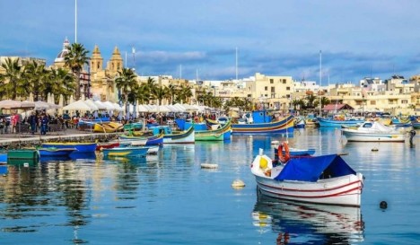 Aralıq dənizinin günəşi - Maltada gəziləcək yerlər