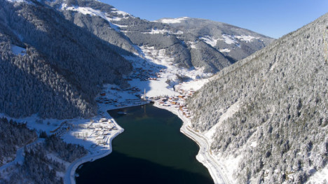 Yeni ildə Trabzon turu - QİYMƏT