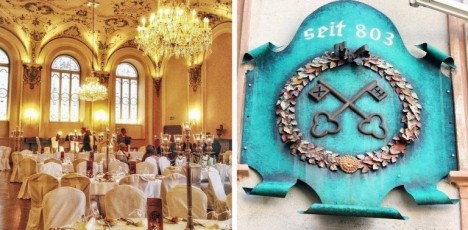 Dünyanın ən qədim restoranları