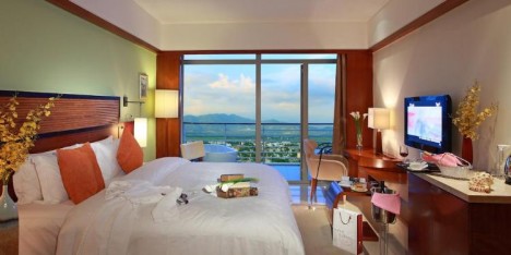 «250 min dollara otel satırıq» - MÜSAHİBƏ