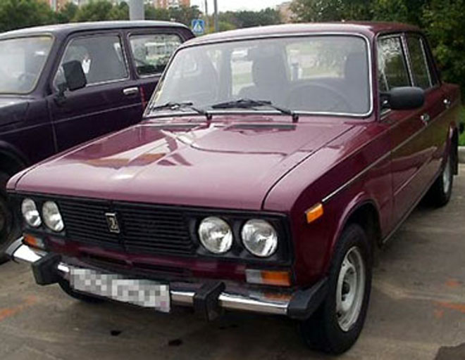 Köhnə avtomobillər istifadədən - YIĞIŞDIRILA BİLƏR