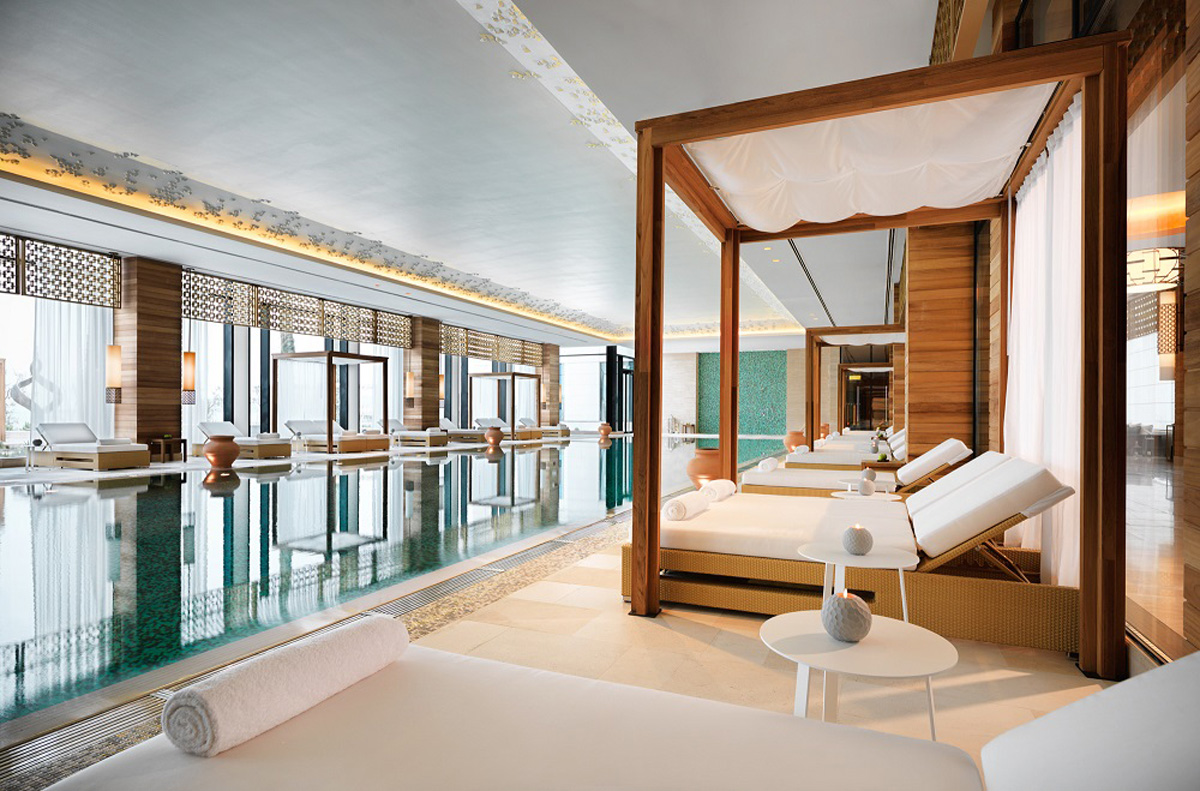 “Baku Boulevard Hotel” işçi axtarır - VAKANSİYA