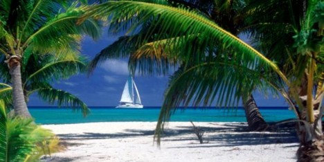 Varlı insanların istirahət üçün seçdiyi ən populyar istiqamətlər - SİYAHI