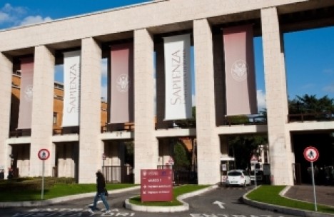 Ən qabaqcıl Sapienza Universitetində təhsil – 5000 AVRO TƏQAÜD