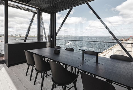 Daha bir qeyri-adi hotel işə başlayacaq - FOTO