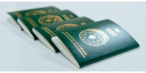 Azərbaycan vətəndaşları 66 ölkəyə vizasız səfər edə bilərlər