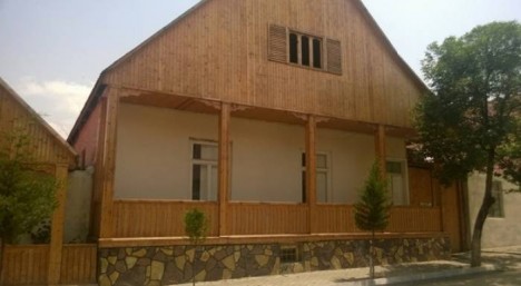 Azərbaycan almanları: Helenendorfun yüksəlişi və çöküşü - REPORTAJ