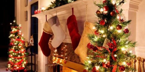 Christmas – Milad bayramı