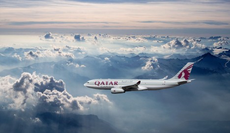 Qatar Airways-dən endirimli biletlər
