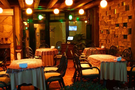 "Museum Inn Boutique Hotel" işçi axtarır - VAKANSİYA