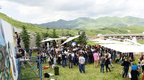 Şahdağda festival keçiriləcək