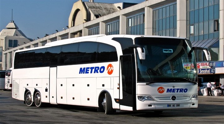 Bakıdan Türkiyə və Bolqarıstana avtobus xətti açılır – QİYMƏT