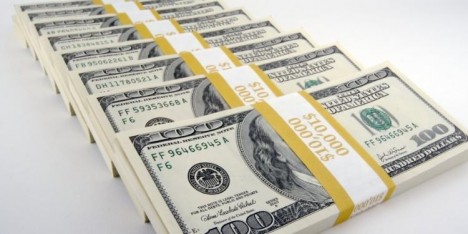 2 milyard dollar pul xərcləyiblər – DÖVLƏT BAŞÇISI