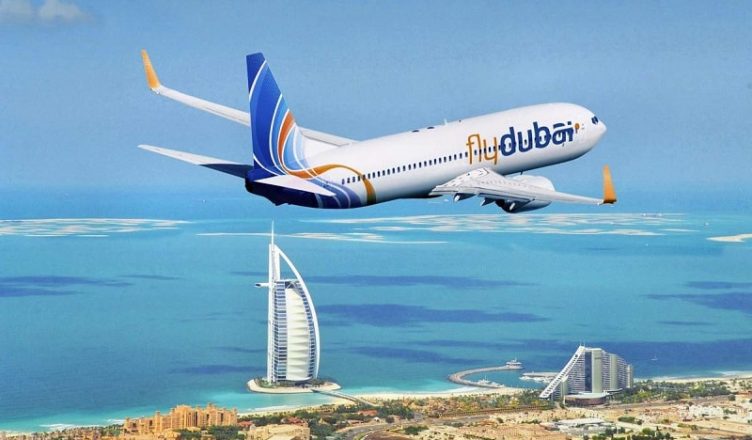 Dubaydan Qəbələyə aviareys açıldı - QİYMƏT