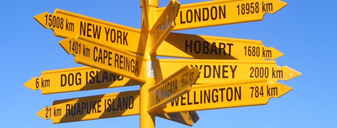 Dünyanın ən çox səfər edilən - 10 ŞƏHƏRİ