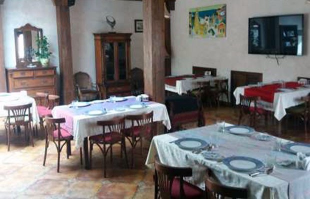 "Tbilisinin kiçik kafesinin ləzzəti, Bakının ən bahalı restoranında yoxdur"