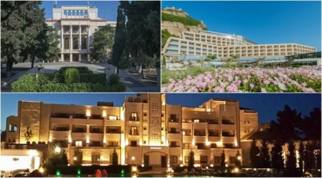 Sanatoriyalarda hazırkı vəziyyət necədir ? – ARAŞDIRMA (1-ci hissə)