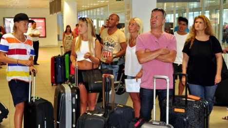 Azərbaycanlılar istirahət üçün ən çox hara gedirlər?