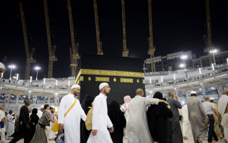 Kredit və borcla Həccə getmək olarmı? 