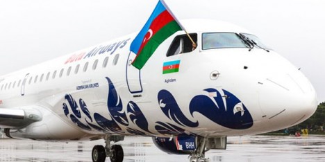 “Buta Airways” daha bir təyyarə aldı