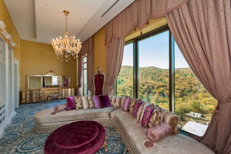 Məşhur 5 ulduz otel bağlanır - SİFARİŞ QƏBUL ETMİR