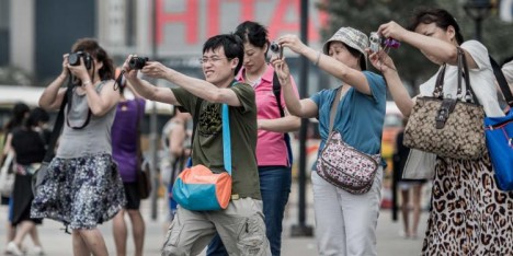 Bu ölkəni tərk edən turistlərdən də vergi alınacaq