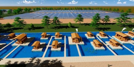 Kürdəmirə pul axacaq - 3 böyük obyekt tikilir