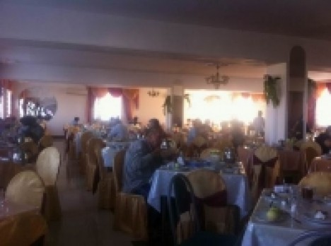 “Möcüzəli Naftalan”dan biabırçı görüntülər