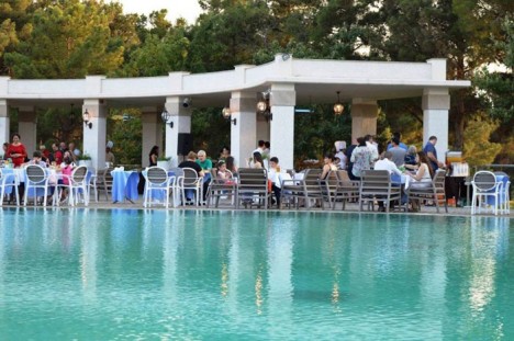 Azərbaycana gələn turistlərin sayı və milliyyətləri açıqlandı