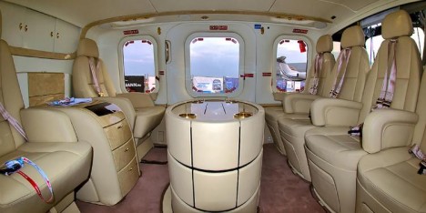 Azərbaycanda helikopter turları başlayıb – İSTİQAMƏTLƏR VƏ QİYMƏTLƏR