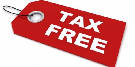 Qonşu ölkə “Tax free” sisteminin tətbiqinə başlayır