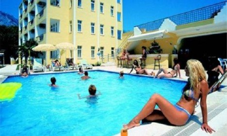 Bodrum və Antalyaya erkən rezervasiya - QİYMƏTLƏR